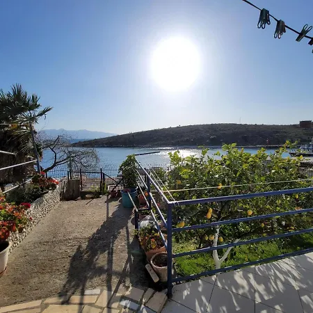 Maison d'hôtes Shpetim