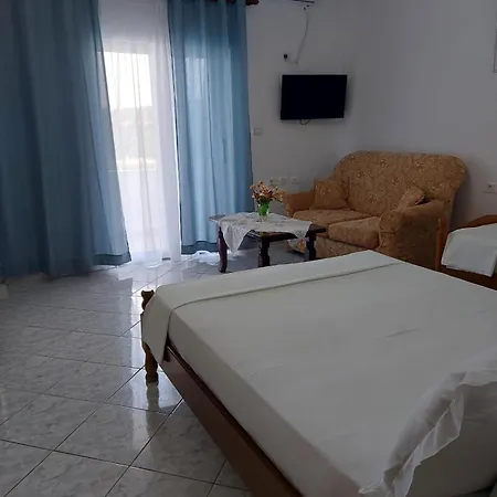 Shpetim * Sarandë