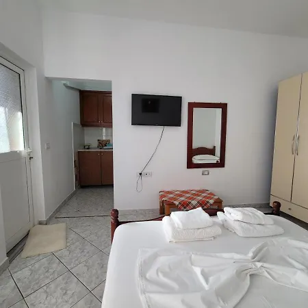 Guest house Shpetim 3*