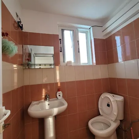 Shpetim 3* Sarandë