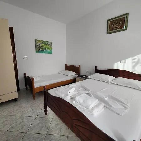 Guest house Shpetim *