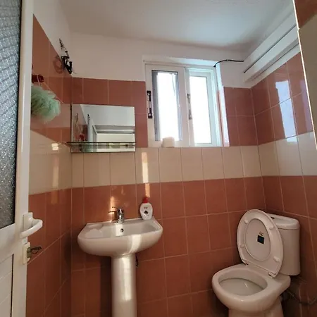 Guest house Shpetim *