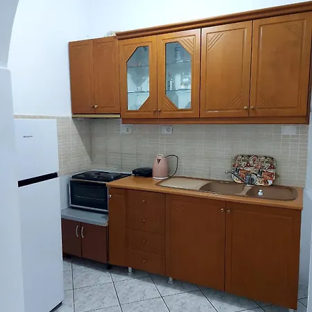 Guest house Shpetim