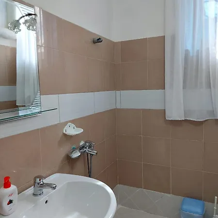 Shpetim Guest house Sarande