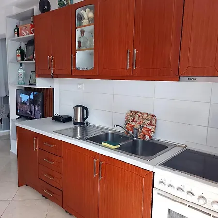 Guest house Shpetim Sarande