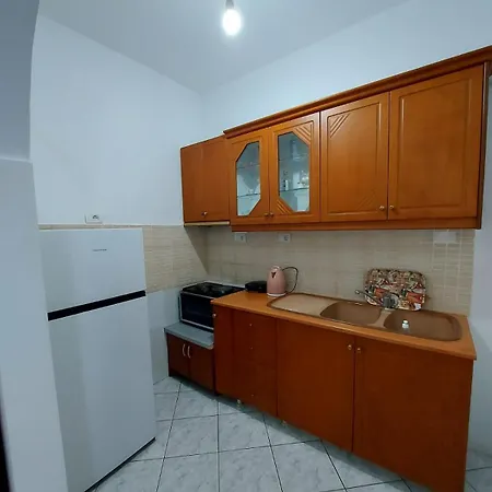 Shpetim Guest house Sarande