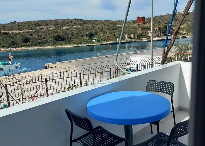 Shpetim Sarandë