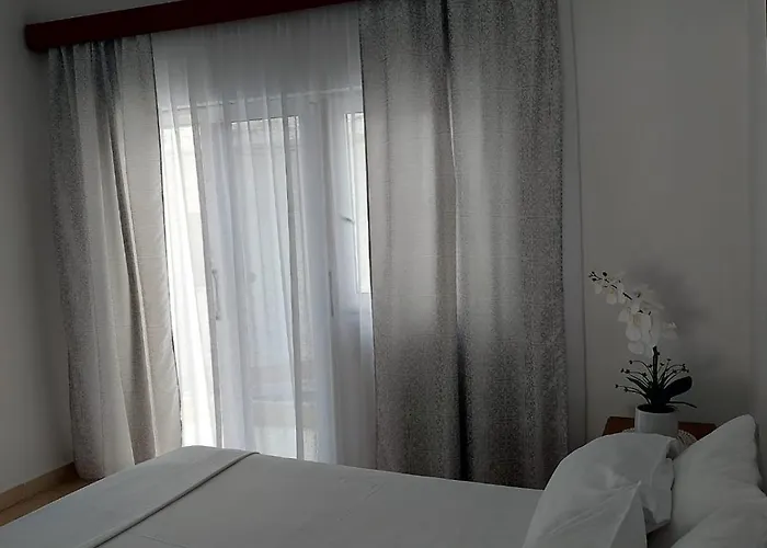 Shpetim 3* Sarandë